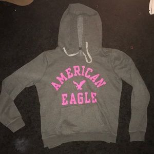 America eagle sweatshirt